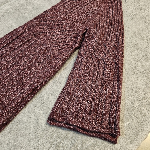 Cabi Style 4066 Chime Pullover V Neck Tunic Knit Sweater Size S - Picture 4 of 11